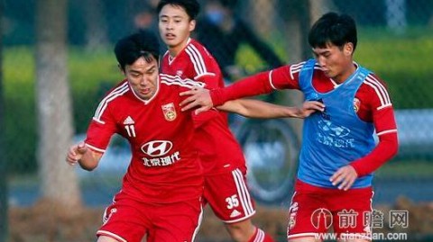 韩国国奥3-0巴林国奥，小组赛全胜零失球强势晋级