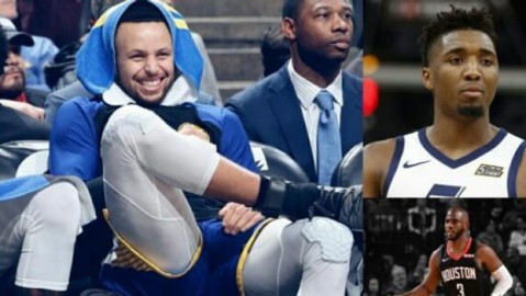 黑马终极对决：2025-26赛季NBA西部半决赛前瞻