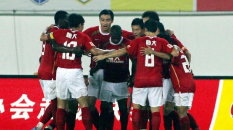广州恒大功勋面孔2026年新动向：从球员到管理者的华丽转身