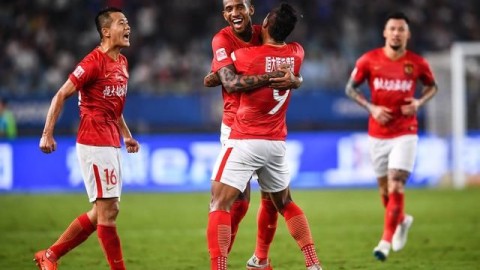 2026赛季中超第8轮：北京国安主场3-1大连英博，蒙哥马利救赎首秀止住颓势