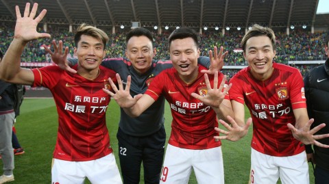 2026年广东恒大足球俱乐部最新球员名单：恒大足校青训血脉的四散与新生
