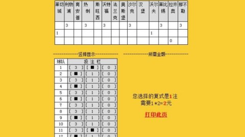 波斯对阵棉农比分预测 复仇之夜能否再添悬念