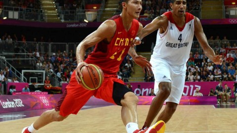 双杀突尼斯！男篮红蓝两队2018斯杯全胜非洲冠军