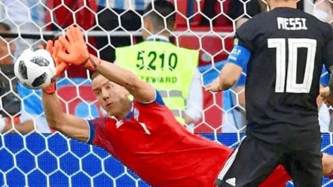 冰岛足球运动员：维京战吼之后，谁在扛起北极雄狮的2026新征程？