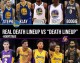 数据来源：官方统计Basketball-ReferenceESPNStatMuse，截止2016年4月。