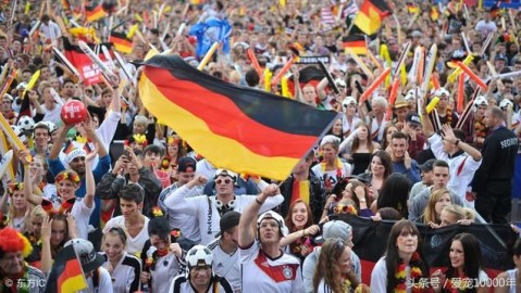 德国0-1墨西哥：卫冕冠军遭36年开门黑