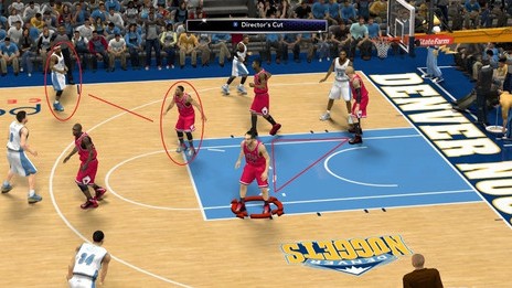寻回2K14底角密码：三分能力与时代投射的变与不变